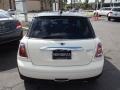 Pepper White - Cooper Hardtop Photo No. 7