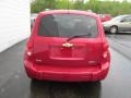 Crystal Red Metallic Tintcoat - HHR LS Photo No. 8