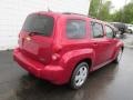 Crystal Red Metallic Tintcoat - HHR LS Photo No. 9