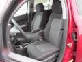 Crystal Red Metallic Tintcoat - HHR LS Photo No. 11