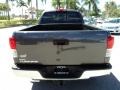 2011 Magnetic Gray Metallic Toyota Tundra SR5 Double Cab  photo #7