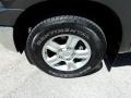2011 Magnetic Gray Metallic Toyota Tundra SR5 Double Cab  photo #11