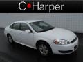 Summit White - Impala LT Photo No. 1