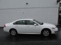 Summit White - Impala LT Photo No. 2