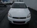 Summit White - Impala LT Photo No. 3