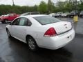 Summit White - Impala LT Photo No. 5