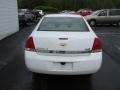 Summit White - Impala LT Photo No. 6