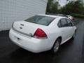 Summit White - Impala LT Photo No. 7