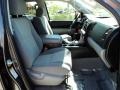 2011 Magnetic Gray Metallic Toyota Tundra SR5 Double Cab  photo #21