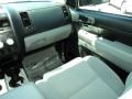 2011 Magnetic Gray Metallic Toyota Tundra SR5 Double Cab  photo #29