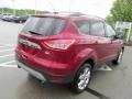2013 Ruby Red Metallic Ford Escape SEL 2.0L EcoBoost 4WD  photo #9
