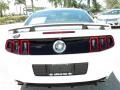 2013 Performance White Ford Mustang GT/CS California Special Coupe  photo #7