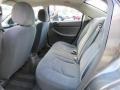 Dark Slate Gray Rear Seat Photo for 2005 Dodge Stratus #80805079