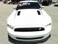 Performance White - Mustang GT/CS California Special Coupe Photo No. 17