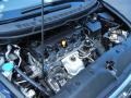 1.8L SOHC 16V 4 Cylinder Engine for 2007 Honda Civic LX Sedan #80805231