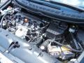 1.8L SOHC 16V 4 Cylinder 2007 Honda Civic LX Sedan Engine