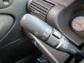 2005 Dodge Stratus SXT Sedan Controls