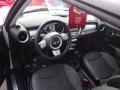 2010 Pepper White Mini Cooper Hardtop  photo #13