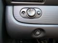 2005 Dodge Stratus Dark Slate Gray Interior Controls Photo