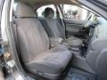  2005 Stratus SXT Sedan Dark Slate Gray Interior
