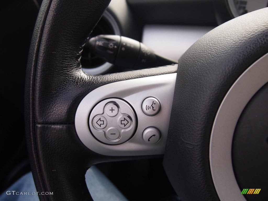 2010 Cooper Hardtop - Pepper White / Grey/Carbon Black photo #18