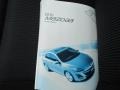 Gunmetal Blue Mica - MAZDA3 i Sport 4 Door Photo No. 17