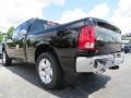 Black - 1500 SLT Quad Cab Photo No. 2
