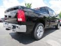 Black - 1500 SLT Quad Cab Photo No. 3