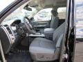 Black - 1500 SLT Quad Cab Photo No. 7