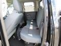 Black - 1500 SLT Quad Cab Photo No. 8