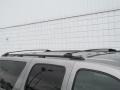Greystone Metallic - Suburban LT 4x4 Photo No. 3