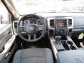 Black - 1500 SLT Quad Cab Photo No. 9