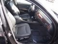 2010 Jet Black BMW 3 Series 328i Sedan  photo #3