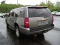 Greystone Metallic - Suburban LT 4x4 Photo No. 6