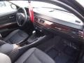2010 Jet Black BMW 3 Series 328i Sedan  photo #4