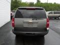 Greystone Metallic - Suburban LT 4x4 Photo No. 7