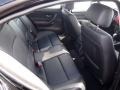 2010 Jet Black BMW 3 Series 328i Sedan  photo #6