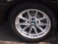 2010 Jet Black BMW 3 Series 328i Sedan  photo #8