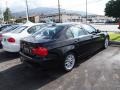 2010 Jet Black BMW 3 Series 328i Sedan  photo #9