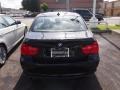 2010 Jet Black BMW 3 Series 328i Sedan  photo #10