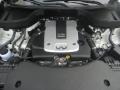  2013 FX 37 AWD 3.7 Liter DOHC 24-Valve CVTCS V6 Engine