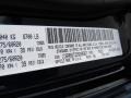 True Blue Pearl - 1500 SLT Quad Cab Photo No. 11
