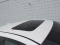 White Platinum Tri-Coat - MKZ AWD Photo No. 3