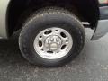 Victory Red - Silverado 2500HD LS Extended Cab 4x4 Photo No. 4