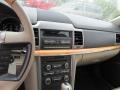 White Platinum Tri-Coat - MKZ AWD Photo No. 14