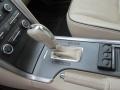 6 Speed Selectshift Automatic 2010 Lincoln MKZ AWD Transmission
