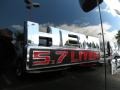 Black - 1500 Express Quad Cab Photo No. 6