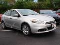 Bright Silver Metallic - Dart SE Photo No. 2