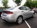 Bright Silver Metallic - Dart SE Photo No. 3
