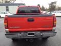 Victory Red - Silverado 2500HD LS Extended Cab 4x4 Photo No. 14